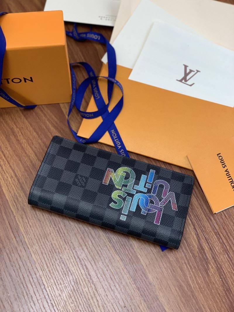 LV Wallets